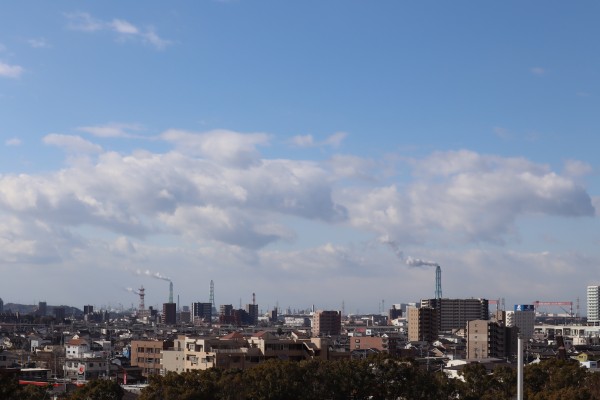 知多半島で暮らす魅力～東海市ってどんな街？～