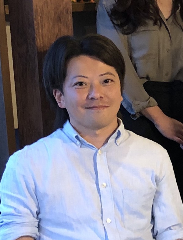 栄和興産で働く人たち【営業部・井口編】