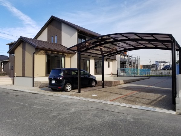 栄和興産のお客さまの声【便利すぎます！】