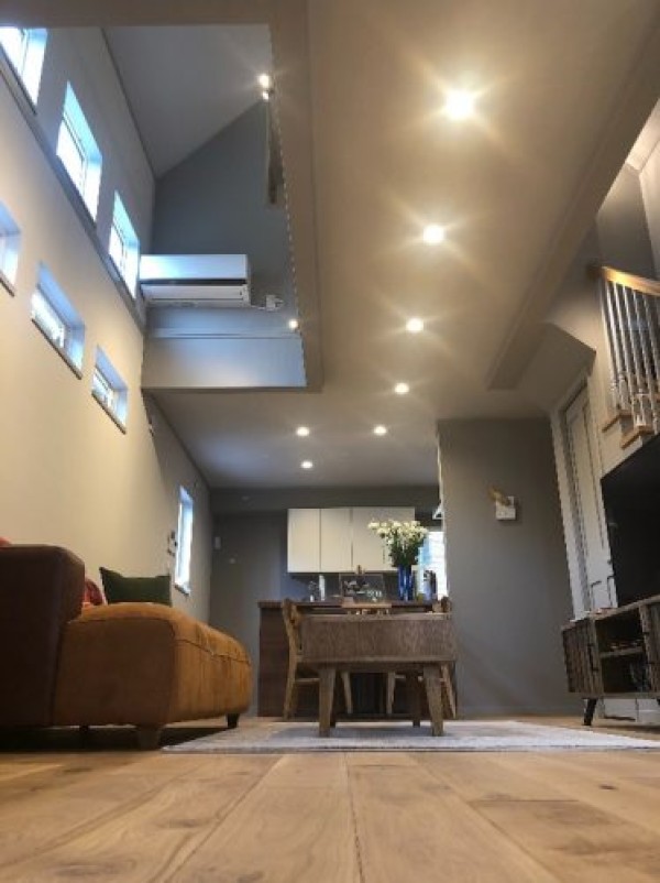 栄和興産では窓のまわりもこだわります！