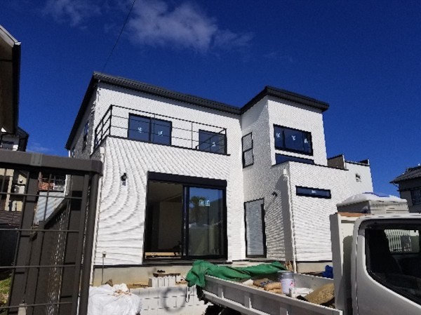 家が完成するまでにはどれくらい時間がかかる？