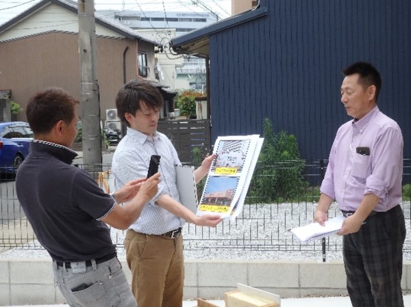 インスタライブの舞台ウラ