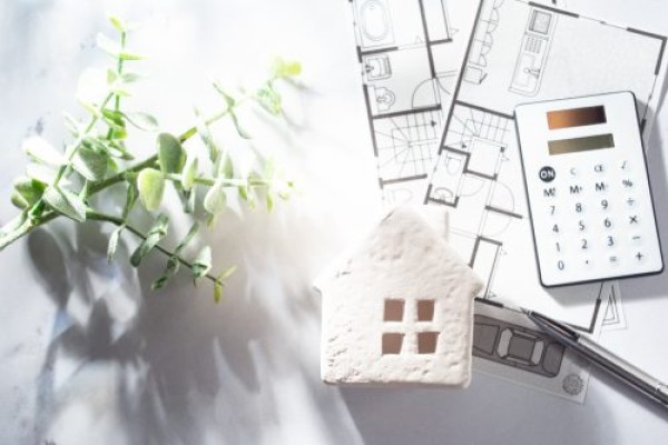 家づくりのノウハウ【住宅ローン借り入れ時の収入合算・ペアローンとは!?】