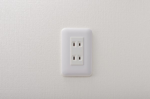 意外と盲点になりがち？配線の位置決め