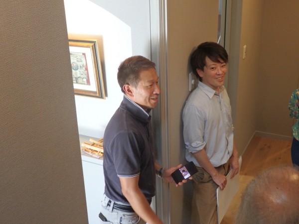 新しいことに取り組む！栄和興産の姿