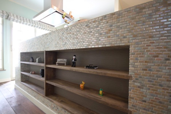 【家づくりコラム】ニッチをつくるときの注意点は？