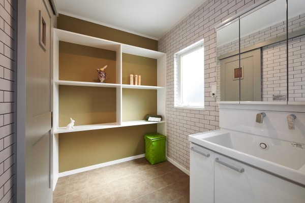 【これが便利！】ランドリースペースってやっぱりイイ！〜vol.2〜