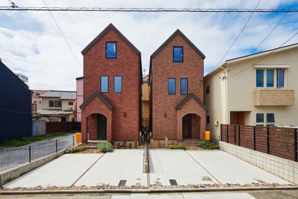 【家のこだわり】3階建て住宅のメリットは？