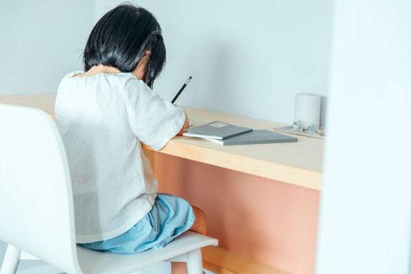 【家のこだわり】子どもの勉強スペースはどこにどうつくる？