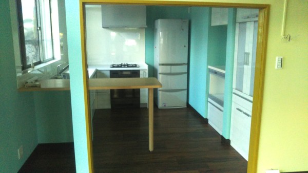 【リフォーム事例】N様邸リノベーション