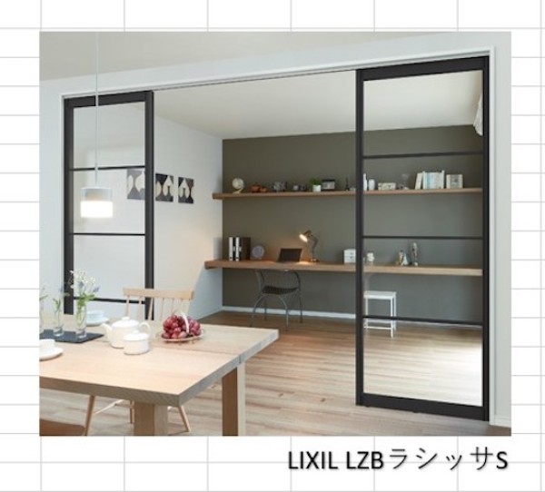 【インテリア特集】当社スタッフがおすすめするドアデザインをご紹介！〜後編〜