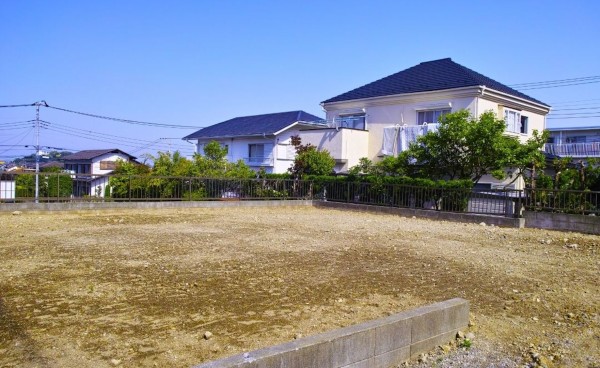 【土地探しポイント】土地の「地目」をご存知ですか？