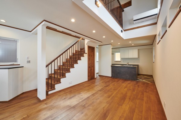 【家づくりコラム】“換気システム”の仕組みと種類とは？