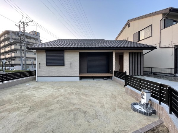 【施工事例】東海市H様邸