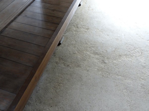 【家づくりコラム】土間スペースの活用方法とは？