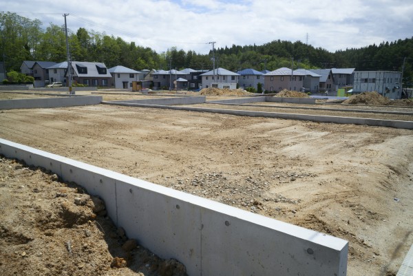 【土地探しポイント】「接道」と「セットバック」とは？