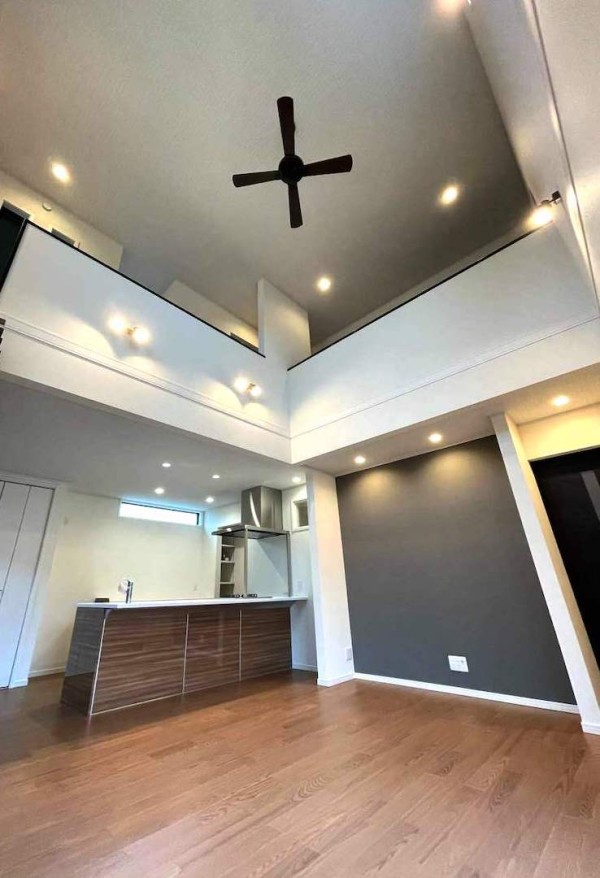 【施工事例】東海市大田町・H様邸