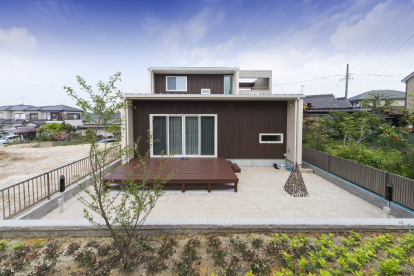 あなたは家を建てますか？買いますか？