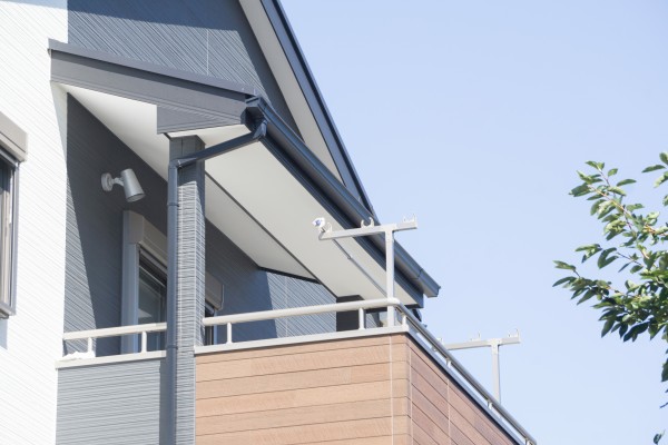 【家づくりコラム】「バルコニー」はあるほうがいい？なくてもいい？