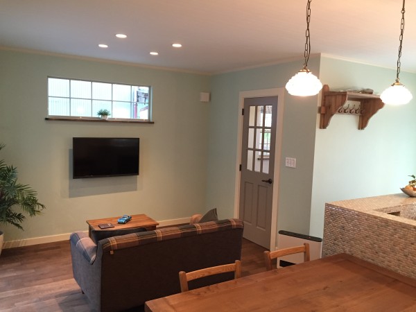 【施工事例】カテゴリ別施工事例〜リビング編〜