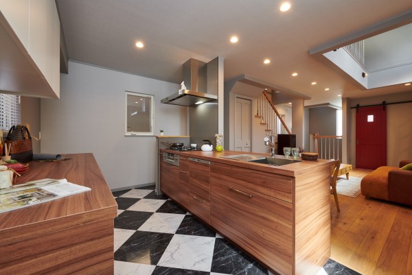 【施工事例】カテゴリ別施工事例〜ダイニング・キッチン編〜