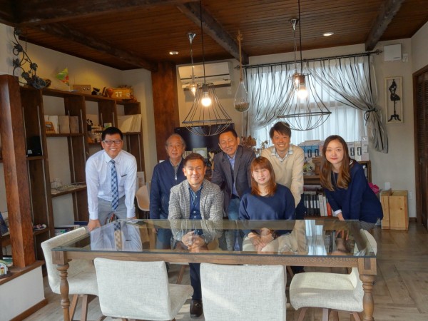 【ご挨拶】2021年を振り返って⋯