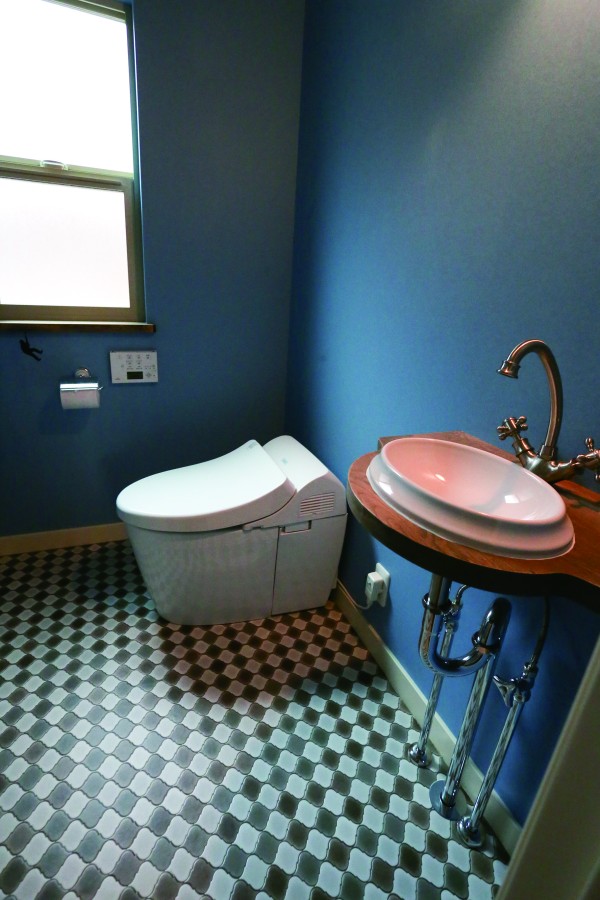 【施工事例】カテゴリ別施工事例〜サニタリースペース編〜