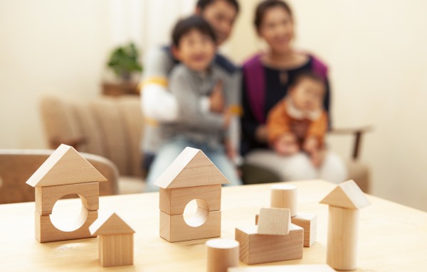 【家づくりコラム】東海市の暮らしを紹介！〜子育て編〜