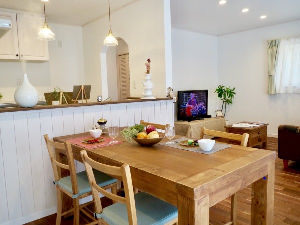 『注文住宅で自然素材の家は健康にいい？自然素材のメリット・デメリット』