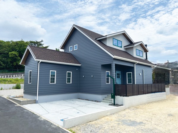 モデルハウスの来場予約について